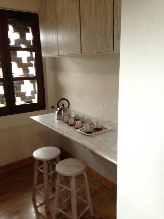 Appartement Country House à Zerbolo Chambre photo