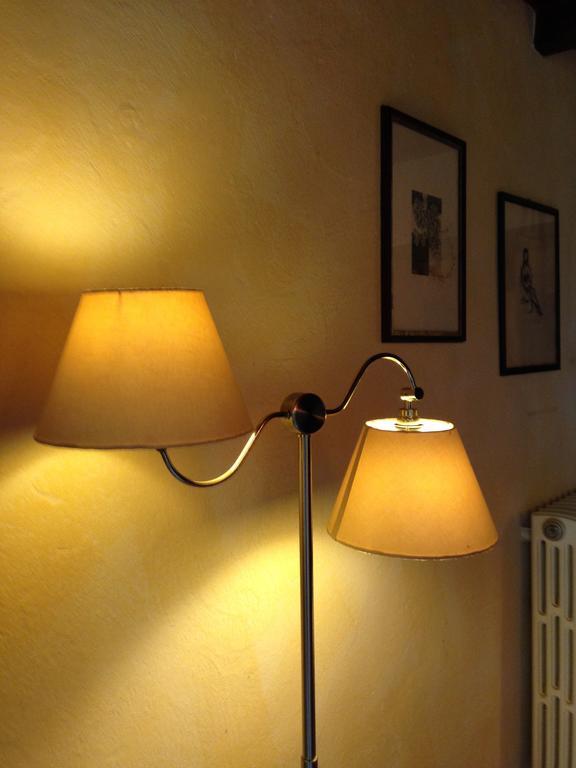 Appartement Country House à Zerbolo Chambre photo