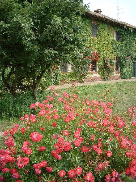 Appartement Country House à Zerbolo Extérieur photo