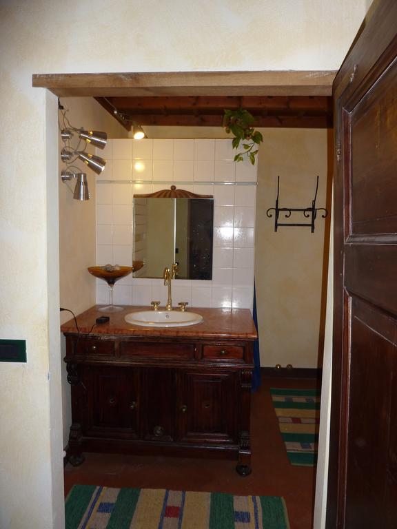 Appartement Country House à Zerbolo Chambre photo
