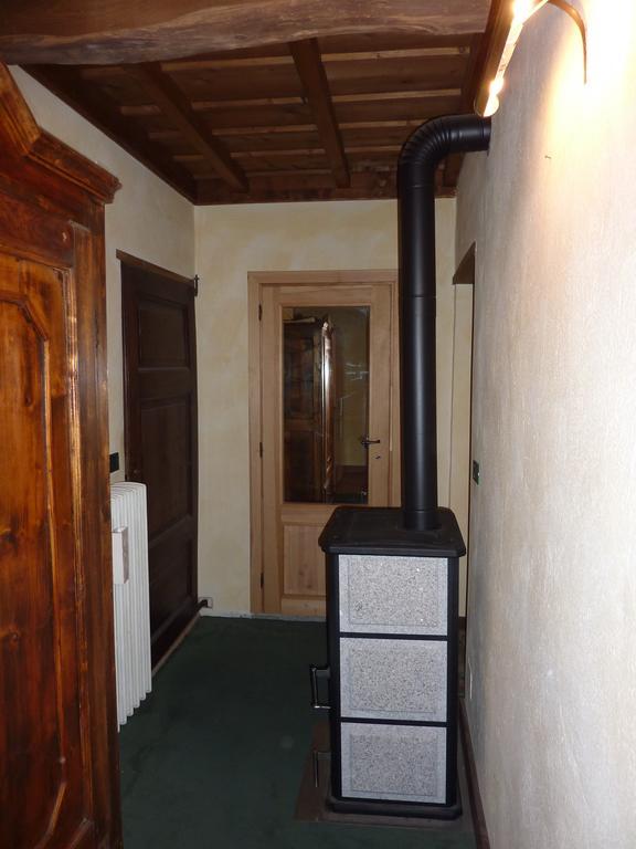 Appartement Country House à Zerbolo Chambre photo