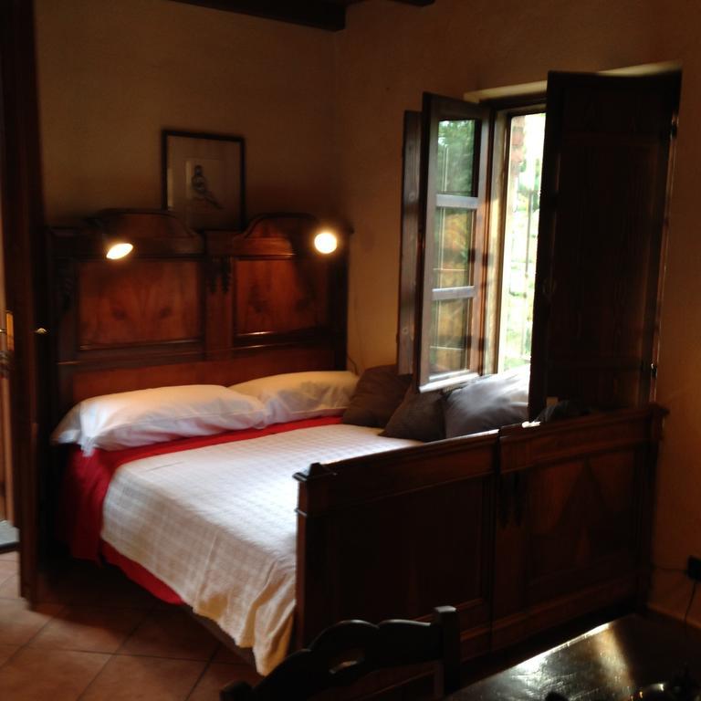 Appartement Country House à Zerbolo Extérieur photo